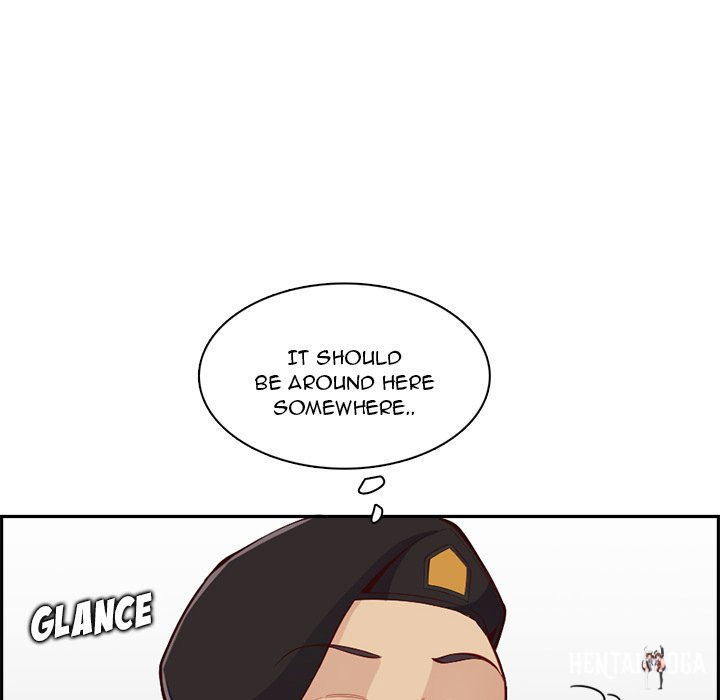 Never Too Late Never Too Late Chapter 132 - Page 28