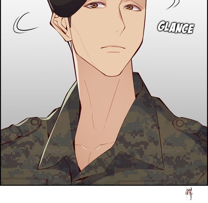 Never Too Late Never Too Late Chapter 132 - Page 29