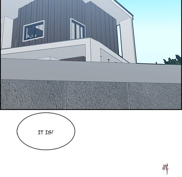 Never Too Late Never Too Late Chapter 132 - Page 31