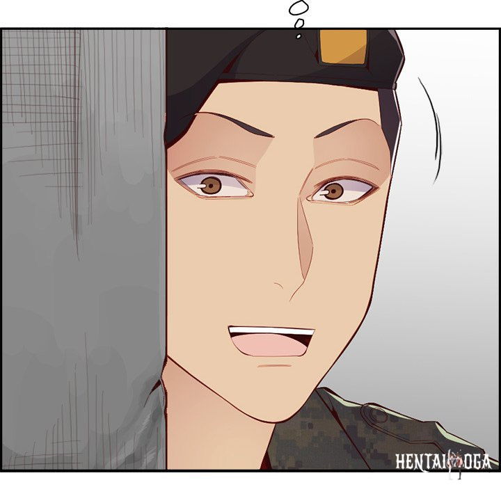 Never Too Late Never Too Late Chapter 132 - Page 34