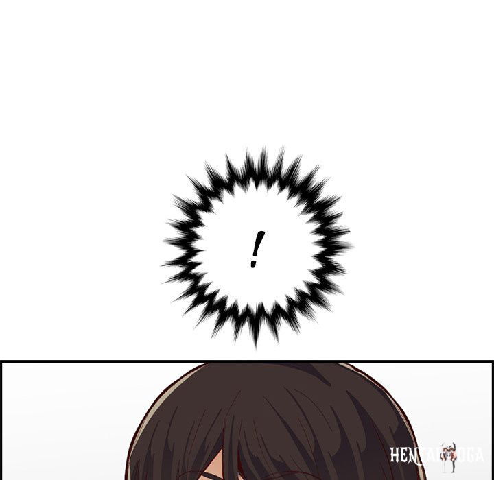 Never Too Late Never Too Late Chapter 132 - Page 35