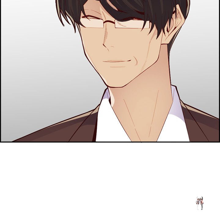 Never Too Late Never Too Late Chapter 132 - Page 36