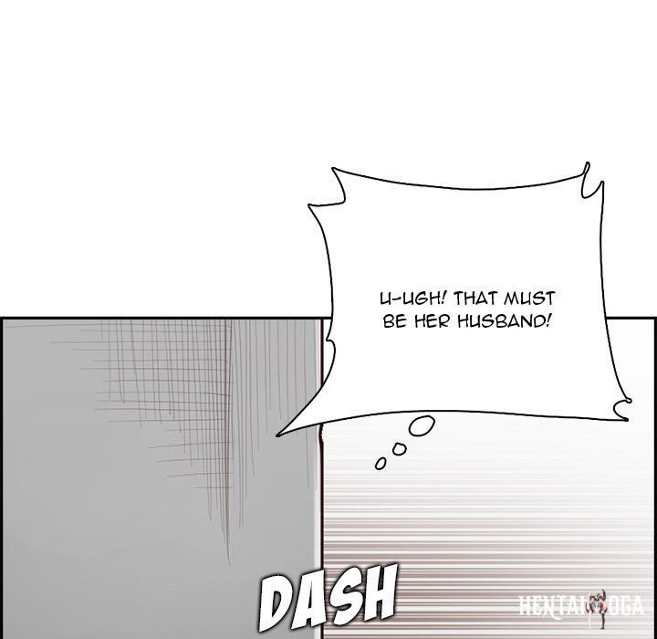 Never Too Late Never Too Late Chapter 132 - Page 37