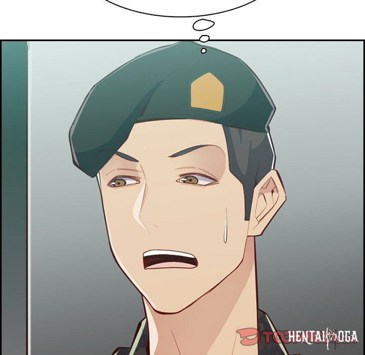 Never Too Late Never Too Late Chapter 132 - Page 39