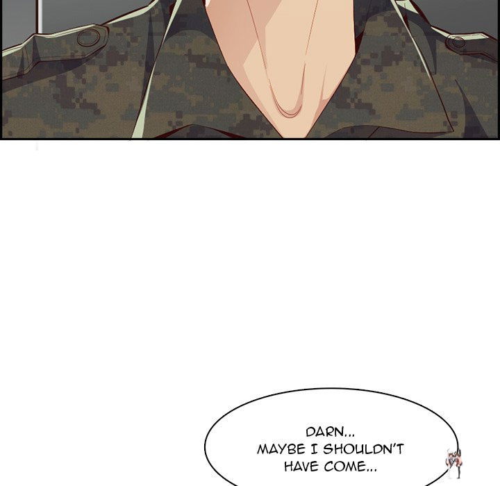 Never Too Late Never Too Late Chapter 132 - Page 40