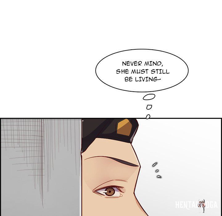 Never Too Late Never Too Late Chapter 132 - Page 44