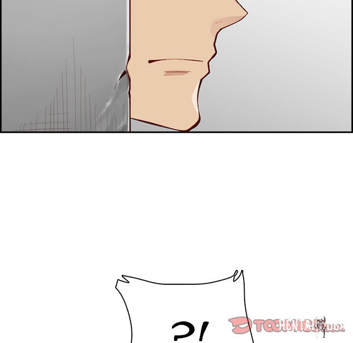 Never Too Late Never Too Late Chapter 132 - Page 45