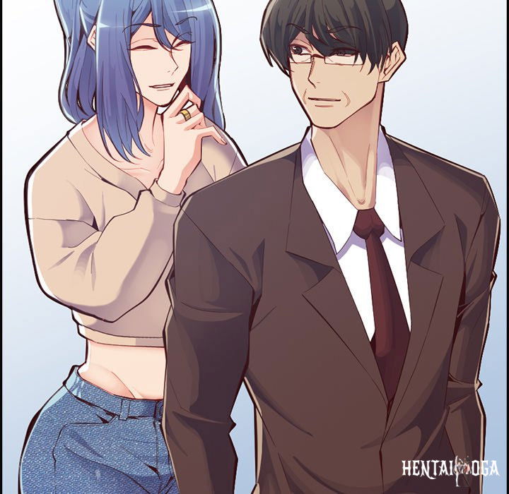 Never Too Late Never Too Late Chapter 132 - Page 48