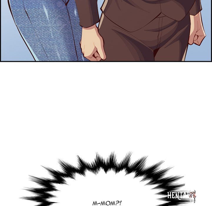 Never Too Late Never Too Late Chapter 132 - Page 49