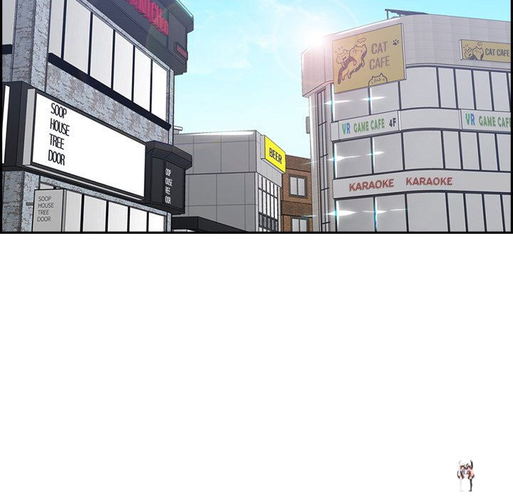 Never Too Late Never Too Late Chapter 132 - Page 5