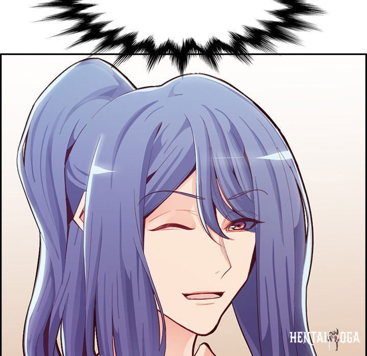 Never Too Late Never Too Late Chapter 132 - Page 50