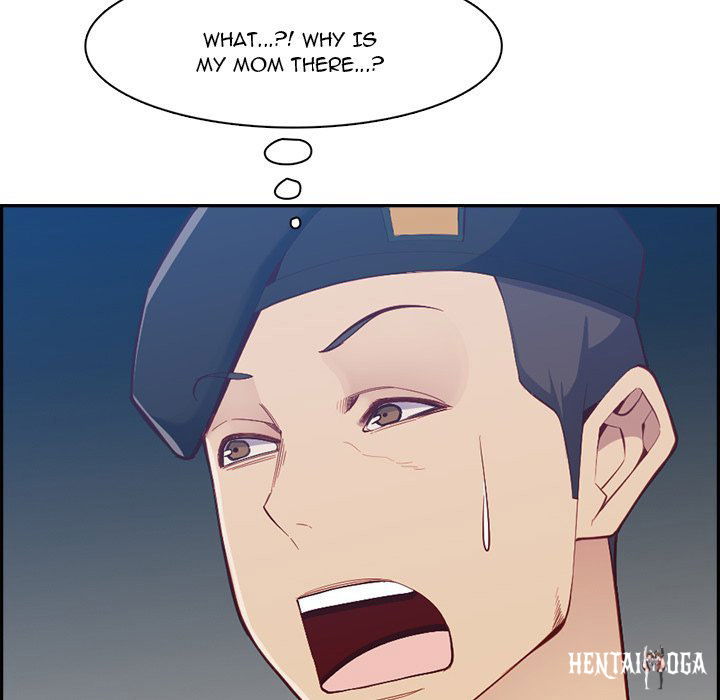 Never Too Late Never Too Late Chapter 132 - Page 52