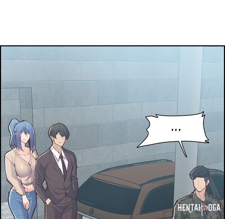 Never Too Late Never Too Late Chapter 132 - Page 54