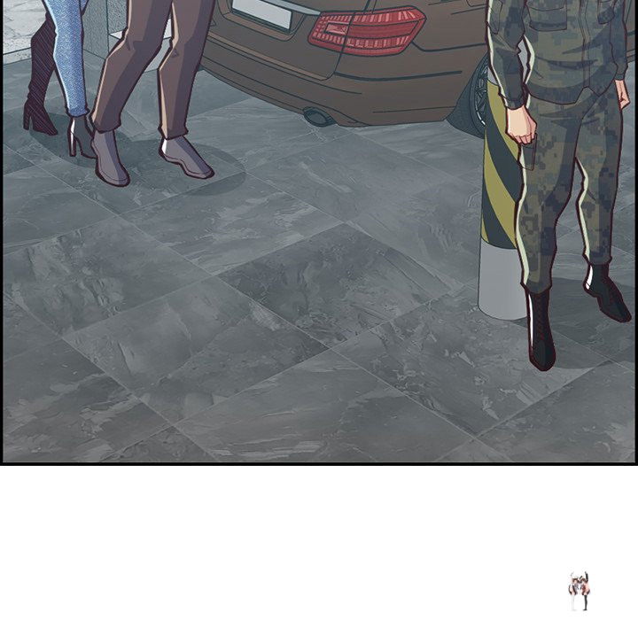 Never Too Late Never Too Late Chapter 132 - Page 55