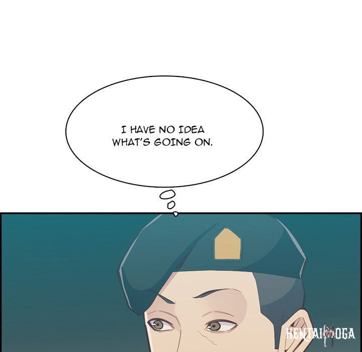 Never Too Late Never Too Late Chapter 132 - Page 56