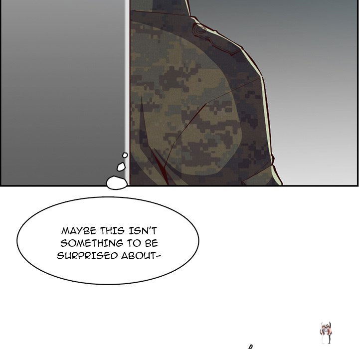 Never Too Late Never Too Late Chapter 132 - Page 59