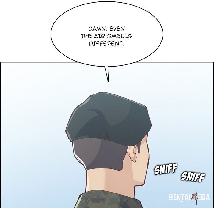 Never Too Late Never Too Late Chapter 132 - Page 6