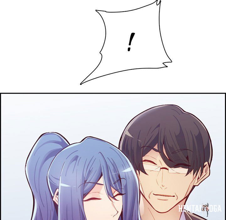 Never Too Late Never Too Late Chapter 132 - Page 60