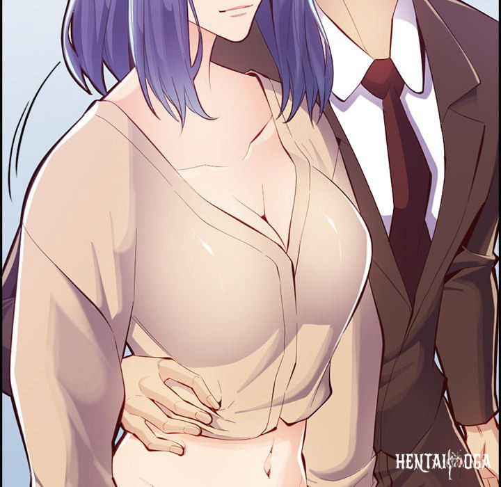 Never Too Late Never Too Late Chapter 132 - Page 61