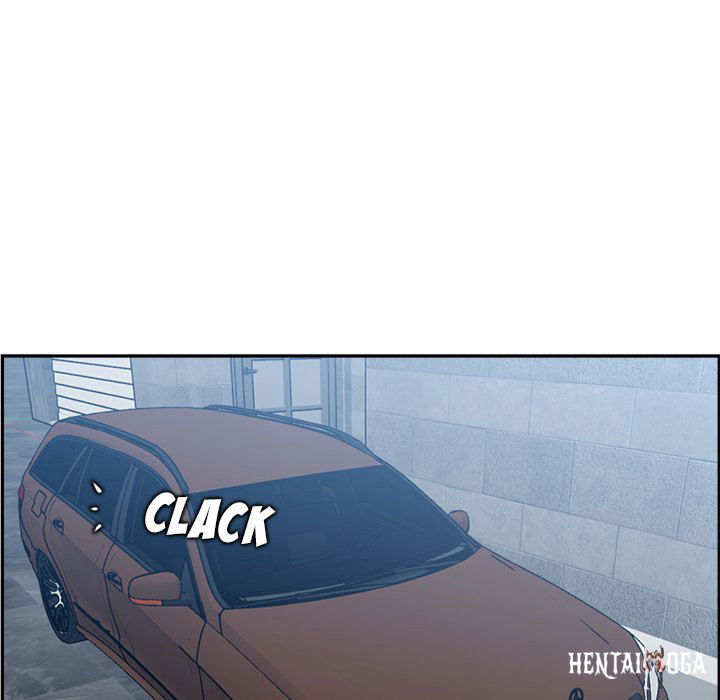 Never Too Late Never Too Late Chapter 132 - Page 64