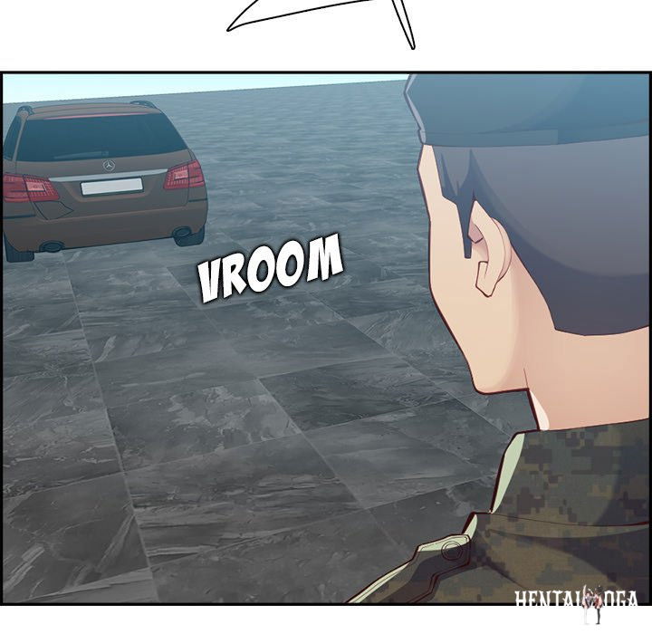 Never Too Late Never Too Late Chapter 132 - Page 66