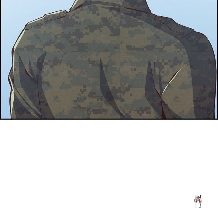 Never Too Late Never Too Late Chapter 132 - Page 7