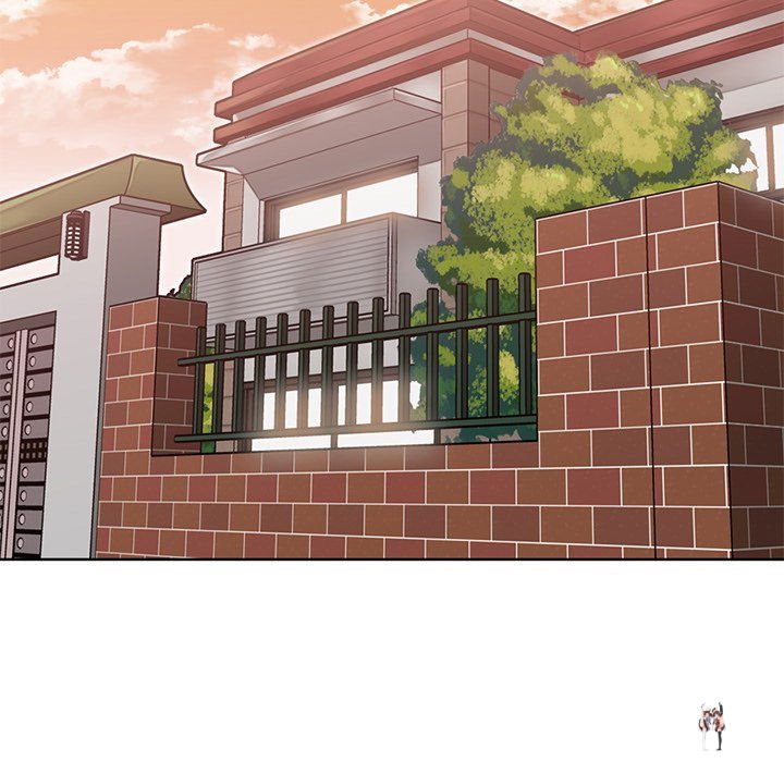 Never Too Late Never Too Late Chapter 132 - Page 71