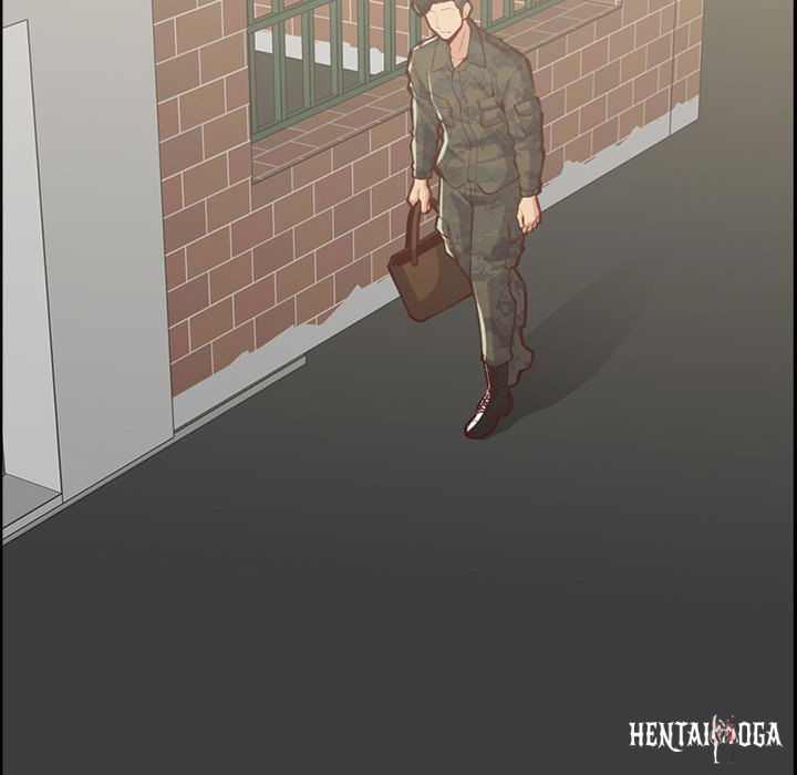 Never Too Late Never Too Late Chapter 132 - Page 73