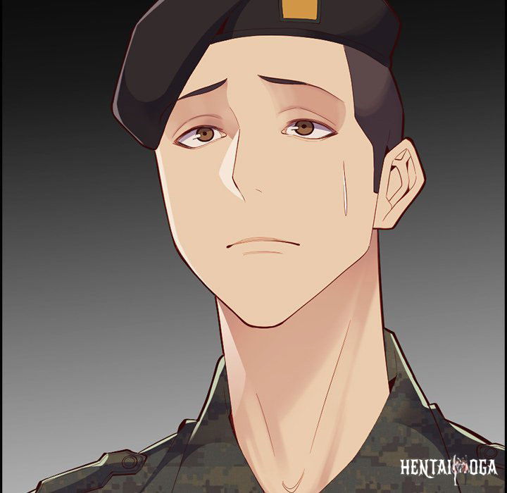 Never Too Late Never Too Late Chapter 132 - Page 77