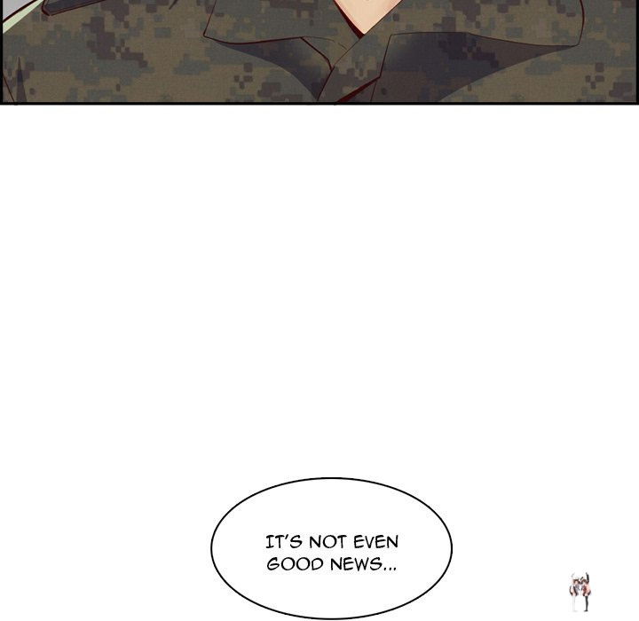 Never Too Late Never Too Late Chapter 132 - Page 78