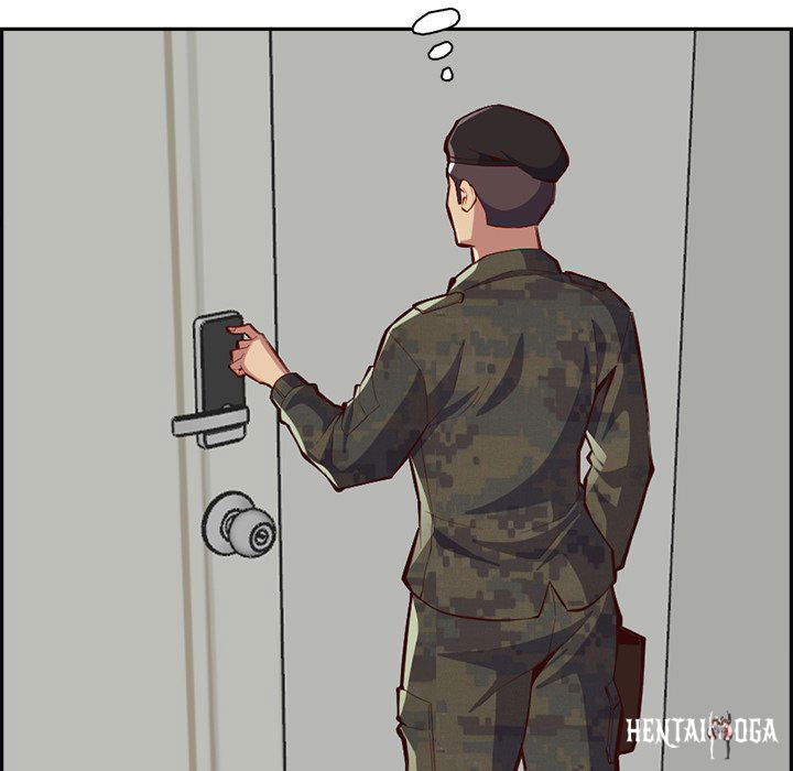 Never Too Late Never Too Late Chapter 132 - Page 79