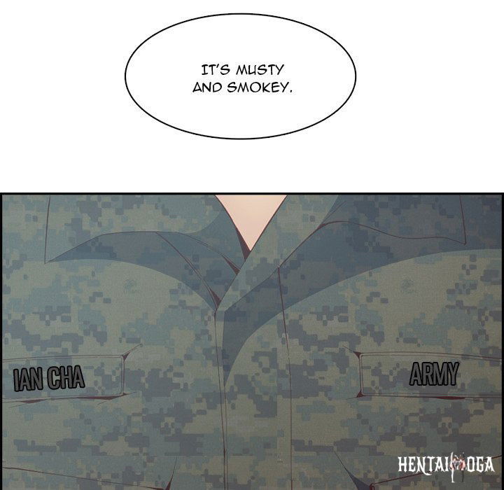 Never Too Late Never Too Late Chapter 132 - Page 8