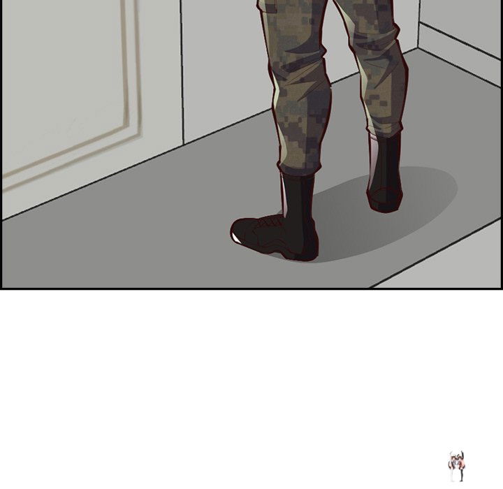 Never Too Late Never Too Late Chapter 132 - Page 80