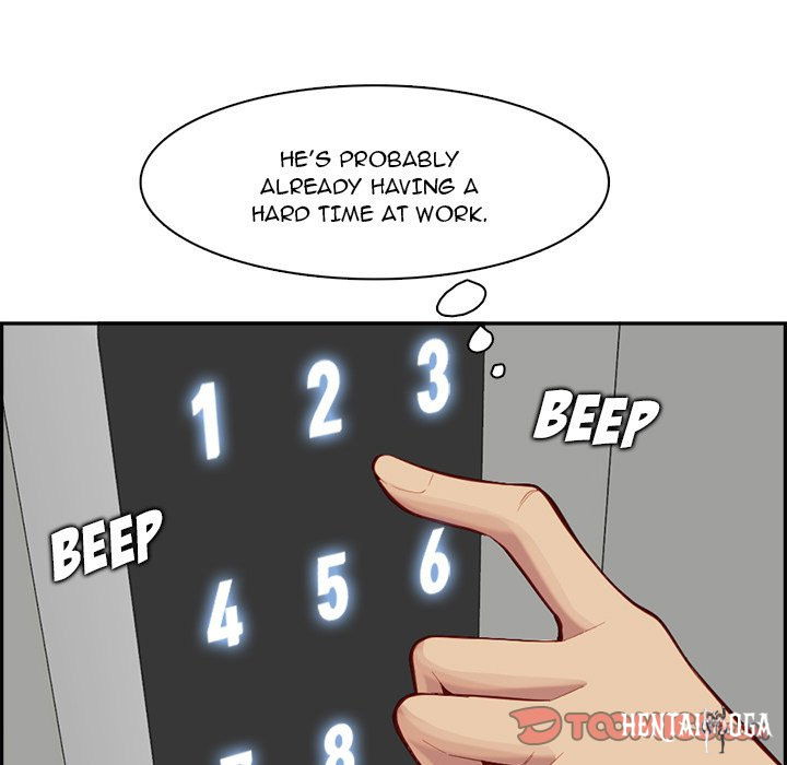 Never Too Late Never Too Late Chapter 132 - Page 81