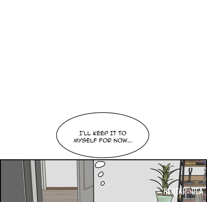 Never Too Late Never Too Late Chapter 132 - Page 84