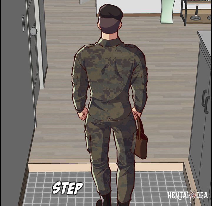 Never Too Late Never Too Late Chapter 132 - Page 85