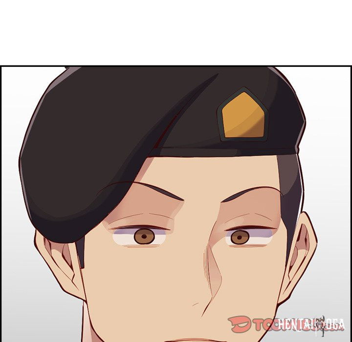 Never Too Late Never Too Late Chapter 132 - Page 87