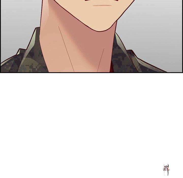 Never Too Late Never Too Late Chapter 132 - Page 88