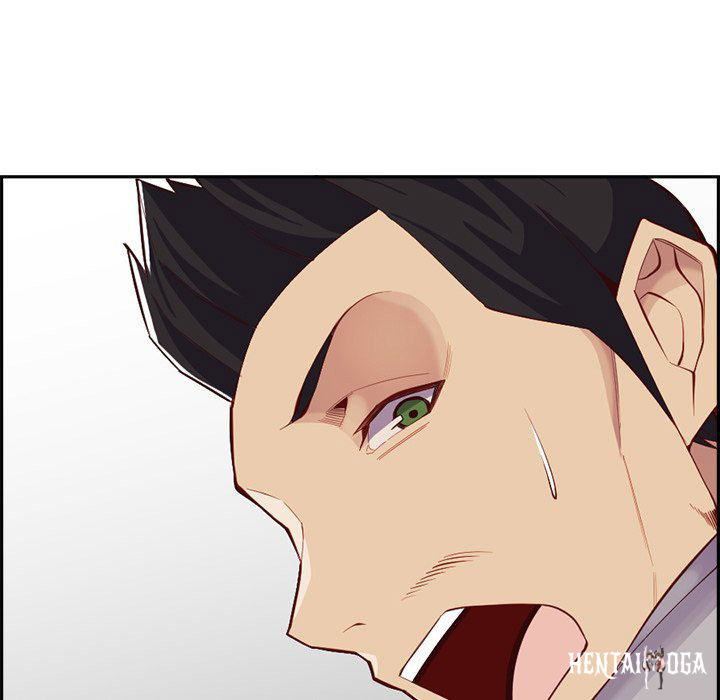 Never Too Late Never Too Late Chapter 132 - Page 89