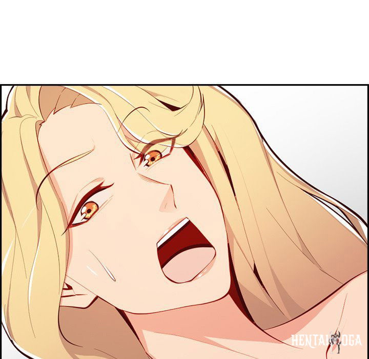 Never Too Late Never Too Late Chapter 132 - Page 91