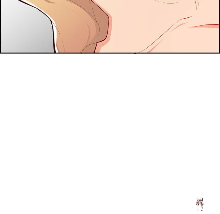 Never Too Late Never Too Late Chapter 132 - Page 92