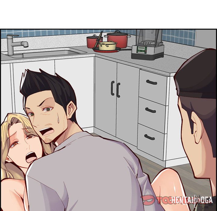 Never Too Late Never Too Late Chapter 132 - Page 93