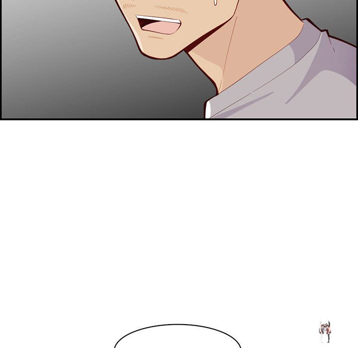 Never Too Late Never Too Late Chapter 132 - Page 96