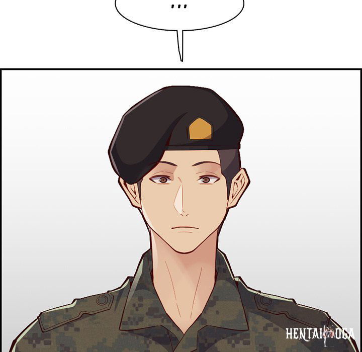 Never Too Late Never Too Late Chapter 132 - Page 97