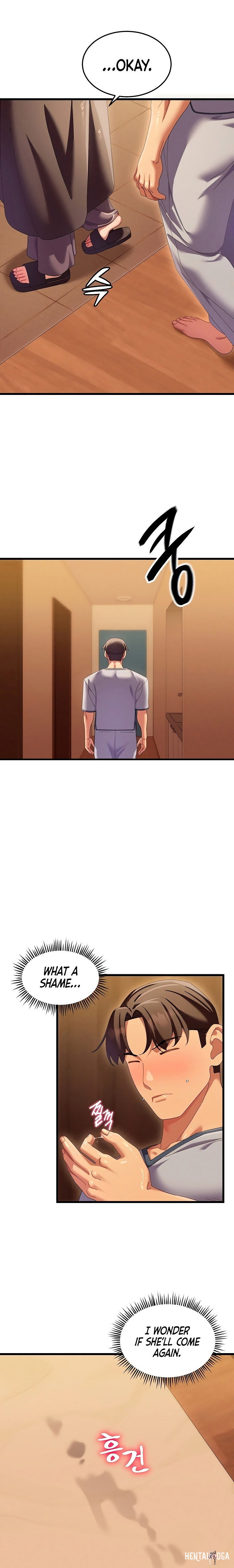 New Town Massage New Town Massage Chapter 3 - Page 14