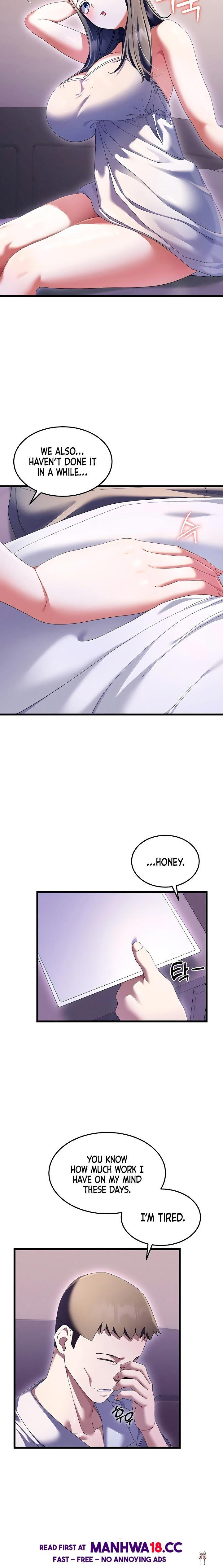 New Town Massage New Town Massage Chapter 3 - Page 18