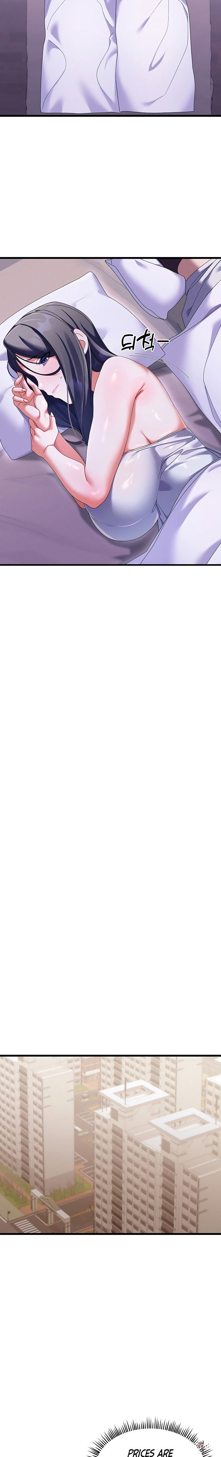 New Town Massage New Town Massage Chapter 3 - Page 20