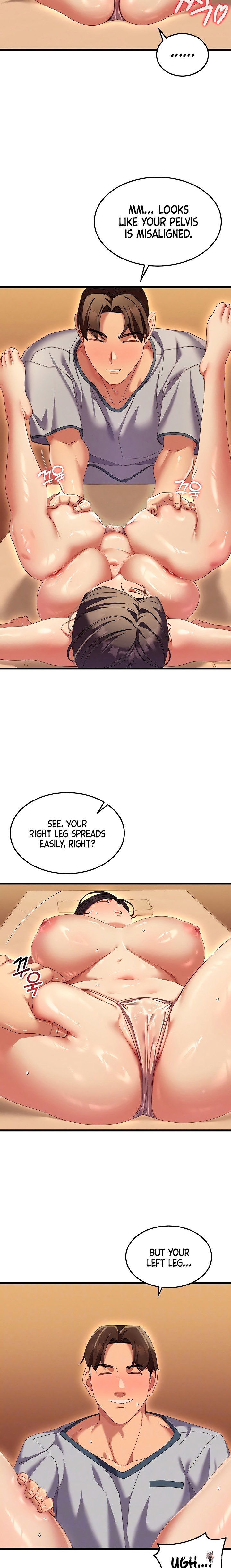 New Town Massage New Town Massage Chapter 3 - Page 5