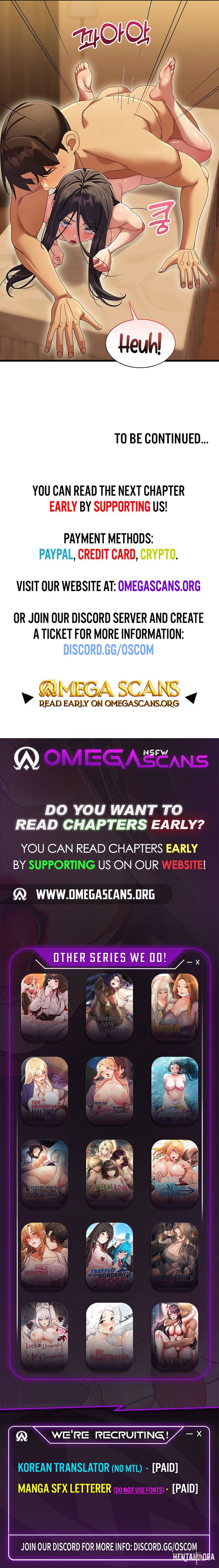 New Town Massage New Town Massage Chapter 6 - Página 9