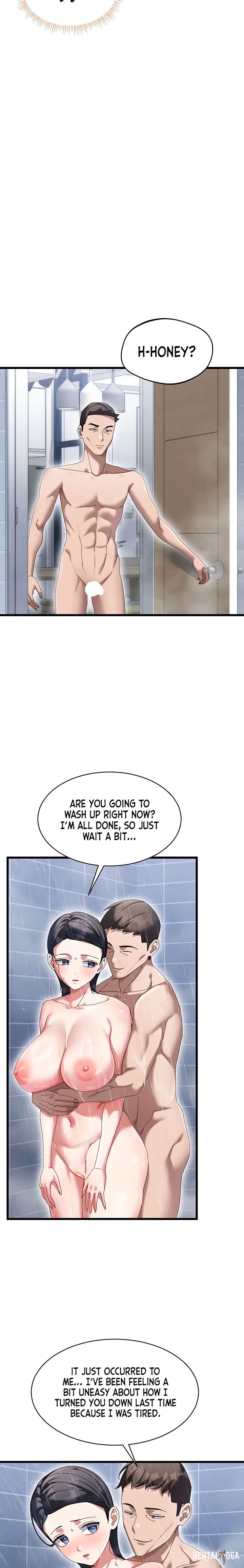 New Town Massage New Town Massage Chapter 7 - Página 18